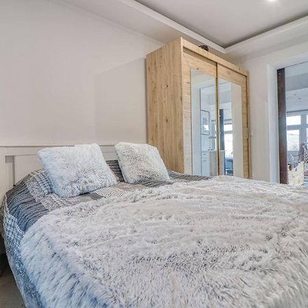 Hab Home Apartman Eger Luaran gambar