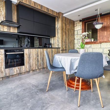 Hab Home Apartman Eger Luaran gambar